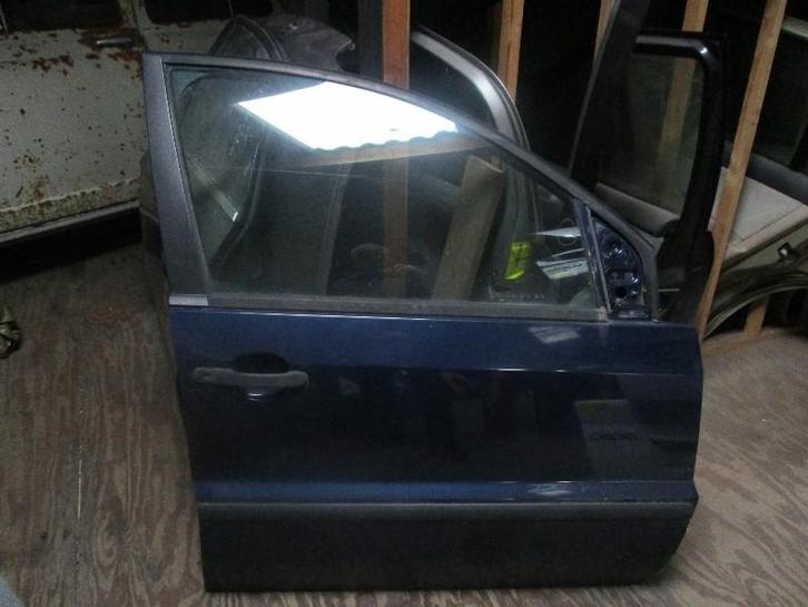 PORTE AVANT DROITE Ford Fusion (01-2002/12-2012), Autos : Pièces & Accessoires, Carrosserie & Tôlerie, Porte, Ford, Avant, Droite