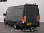 Iveco Daily 50C18 3,0L Automaat L3H2 3,5t Trekhaak 180PK Air, Automaat, Lederen bekleding, Gebruikt, Euro 6