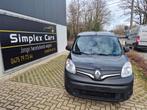 RENAULT KANGOO 1.5 DCI LICHTE VRACHT.. IN MOOIE STAAT!!, Voorwielaandrijving, 4 deurs, Stof, Euro 6