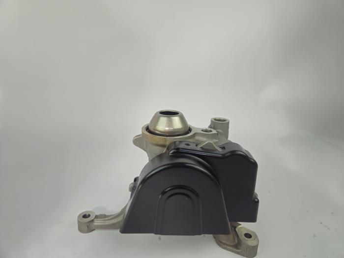 Pompe à huile d'un Ford C-Max, Autos : Pièces & Accessoires, Moteurs & Accessoires, Ford, Utilisé, 3 mois de garantie, Enlèvement ou Envoi