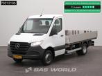 Mercedes Sprinter 516 CDI Automaat Dubbellucht 160PK Open La, Autos, Camionnettes & Utilitaires, Achat, Euro 6, Entreprise, Diesel