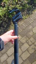 Kinekt verende zadelpen, Fietsen en Brommers, Ophalen