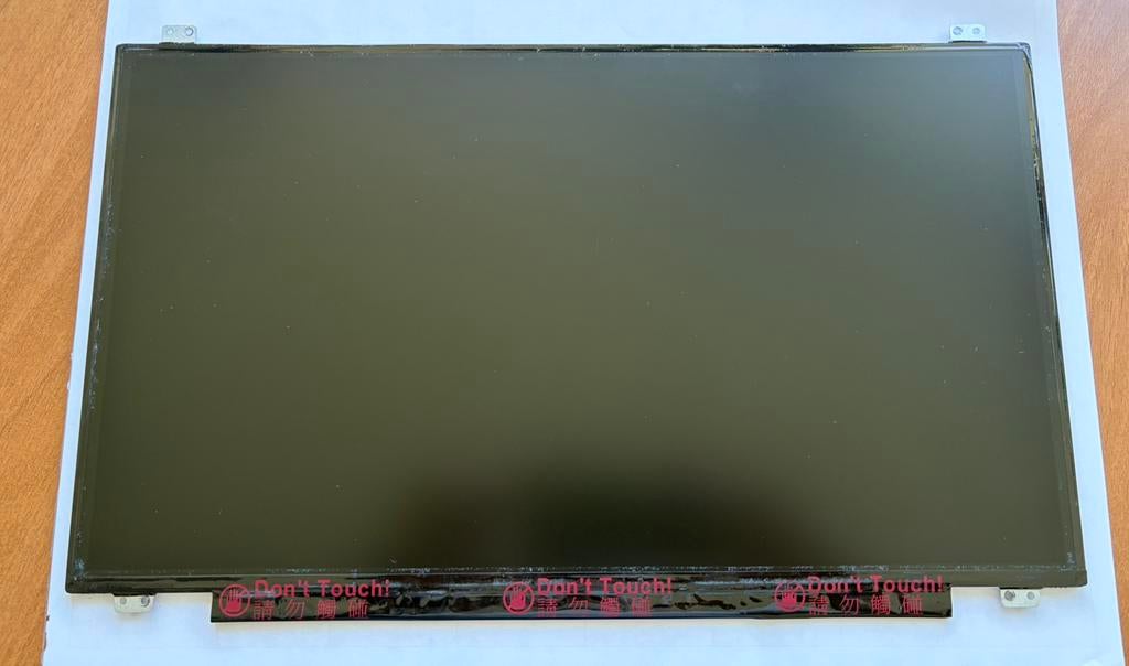 Dalle écran LCD 17.3 FHD (1920x1080) LED IPS MATE, Computers en Software, Monitoren, Gebruikt, IPS, Full HD, Ophalen of Verzenden