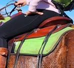 Western zadel deuber & partner, Ophalen