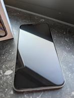 iPhone XS Max Silver 256gb, Telecommunicatie, Mobiele telefoons | Apple iPhone, IPhone XS, Zo goed als nieuw, Zonder simlock, Zonder abonnement