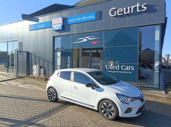 Renault Clio E-Tech Hybride (automatique), Autos, Renault, Entreprise, Achat, Clio, ABS, Caméra de recul, Airbags, Air conditionné