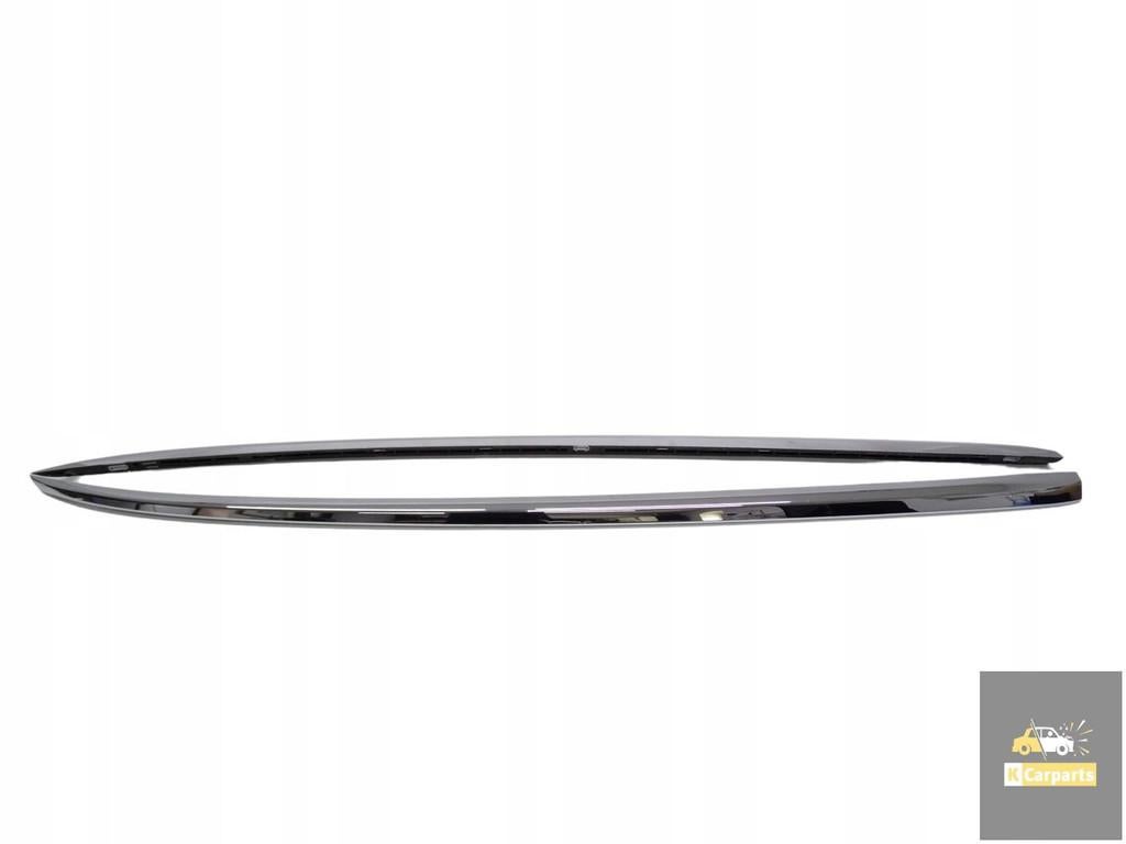 Barres de toit d'origine pour Opel Astra V K break (r f. 390, Autos : Pièces & Accessoires, Autres pièces automobiles, Opel, Utilisé