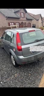 Ford Fiesta Export, Auto's, Ford, Particulier, Fiësta, Te koop, Benzine