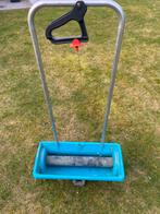 Gardena strooiwagen 50 cm breed, Enlèvement, Utilisé