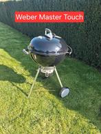 Barbecue WEBER Master Touch, Enlèvement, Utilisé, Weber