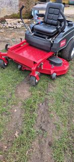 Tondeuse autoportée Toro Titan à 2 cylindres de 25 ch, Jardin & Terrasse, Enlèvement ou Envoi