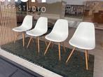 Chaises Vitra Eames, Huis en Inrichting, Ophalen