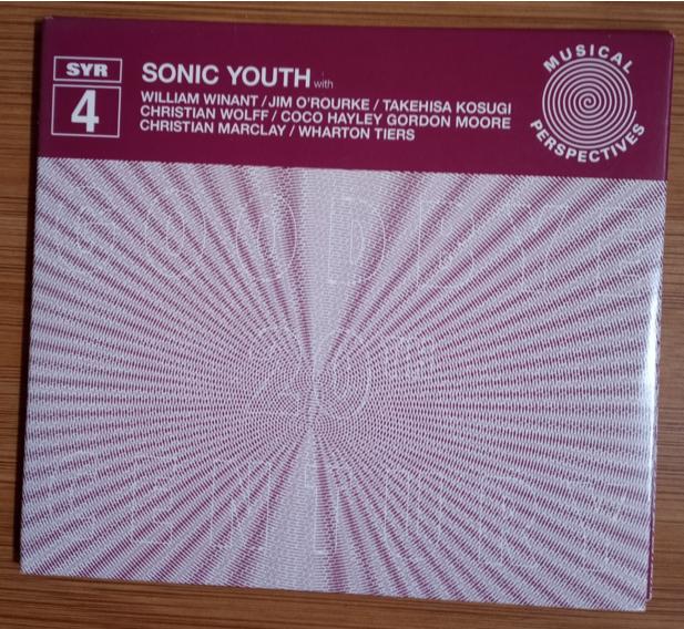 "Goodbye 20th Century" (Sonic Youth) 2xCD ZGAN, Cd's en Dvd's, Ophalen of Verzenden, Zo goed als nieuw