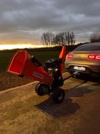 Déchiqueteuse à bois, Jardin & Terrasse, Enlèvement ou Envoi, Comme neuf
