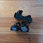 Schaatsen kinderen, Ophalen