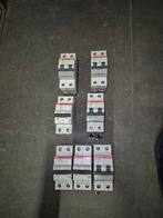 Abb vynckier automaten, Doe-het-zelf en Bouw, Ophalen of Verzenden