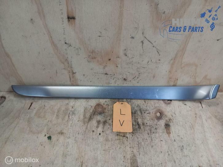 Audi A4 Avant B7 Sierlijst Deurpaneel Links Voor 8E0867409, Auto-onderdelen, Interieur en Bekleding, Audi, Gebruikt, Ophalen of Verzenden