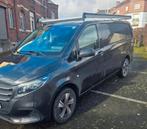 Dakdrager voor Mercedes Vito W447., Ophalen, Gebruikt