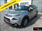 Citroën C3 82pk airco/gps/cruise/sensoren / (bj 2018), Auto's, Stof, Gebruikt, Euro 6, 1199 cc