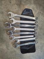 Steekringsleutel 21-29 mm, Ophalen of Verzenden