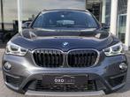 BMW X1 18IA Boîte Auto / Xenon / Gps / Cruise / PDC /, Argent ou Gris, Euro 6, Entreprise, 1505 kg