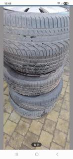 Pneus avec jantes, Enlèvement