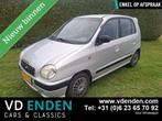 Hyundai Atos 1.0i GLS AUTOMAAT, Auto's, 5 zetels, 58 pk, Zilver of Grijs, 43 kW