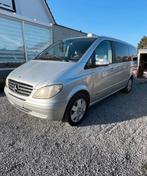Mercedes viano, Auto's, Particulier, Leder, Te koop