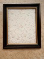 Mooie houten kader, Enlèvement, Comme neuf