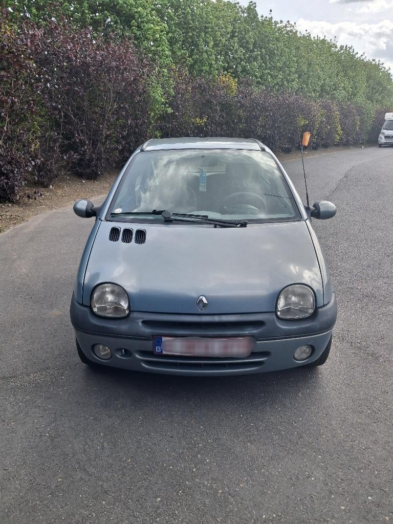 Renault Twingo 140.000 Km Prêt Immatriculé, Autos, Renault, Particulier, Euro 4, Essence, Twingo
