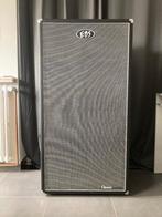 Cabinet EBS ClassicLine 810, Musique & Instruments, Amplis | Basse & Guitare, Enlèvement, Utilisé, Guitare basse, 100 watts ou plus