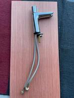 Badkamerkraan Grohe, Bricolage & Construction, Sanitaire, Enlèvement, Comme neuf, Chrome, Robinet