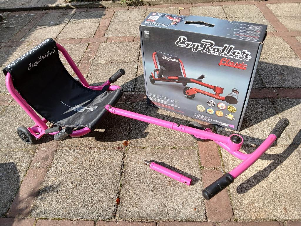 Ezy Roller Classic, Sport en Fitness, Skeelers, Overige merken, Kinderen, Overige typen, Ophalen of Verzenden