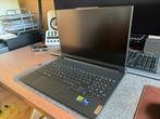 Lenovo Legion 9i Gen 9(16”)RTX4090–32GB RAM–2TB SSD–High-End, Computers en Software, Ophalen, Met videokaart, 32 GB, Zo goed als nieuw
