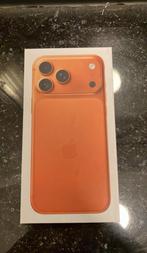 Iphone 17 pro max, Telecommunicatie, Mobiele telefoons | Apple iPhone, Ophalen, Overige modellen, Zonder simlock, 1 TB