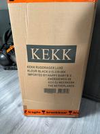 Kekk rugdrager zwart, Enfants & Bébés, Porte-bébés & Écharpe porte bébé, Autres marques, Comme neuf, Enlèvement, Autres types