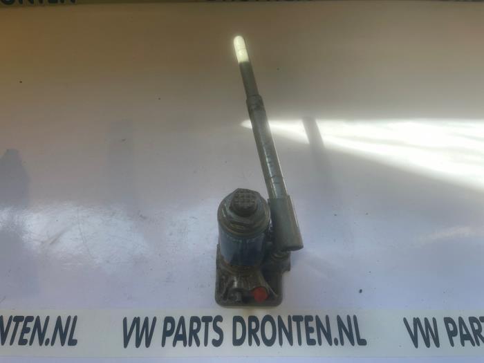 Cric d'un Volkswagen Transporter, Autos : Pièces & Accessoires, Autres pièces automobiles, Volkswagen, Utilisé, 3 mois de garantie