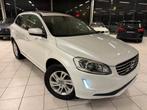 Volvo XC60 D4 2.0D 133kW Euro 6b Année 02/2015,105.000km, Cuir, Achat, Euro 6, Entreprise