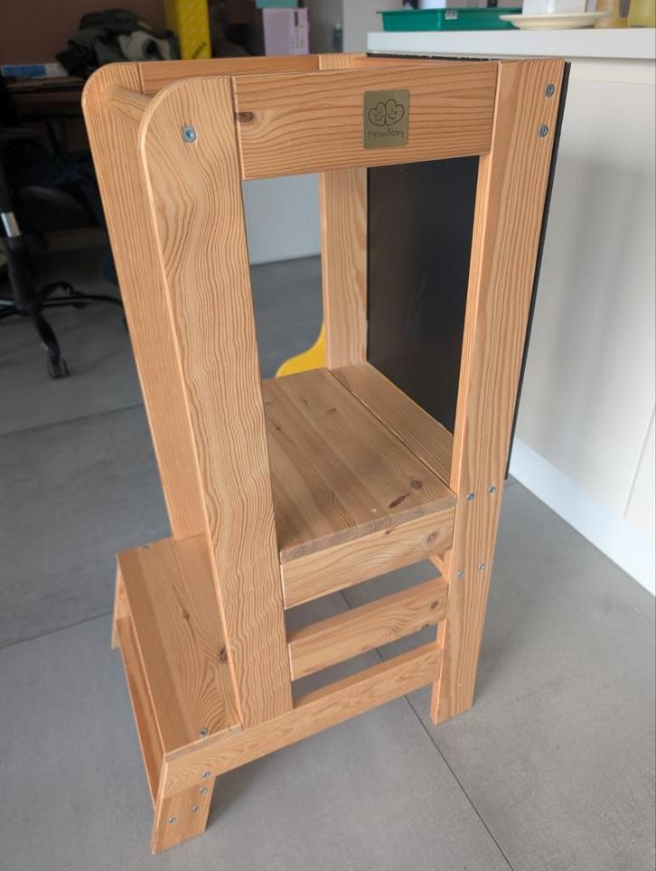 Leertoren kind, Enfants & Bébés, Chambre d'enfant | Meubles Autre, Enlèvement