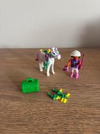 Playmobil Country 6969 Pony om te versieren, Enfants & Bébés, Jouets | Playmobil, Enlèvement, Comme neuf