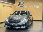 BMW 1 Serie 116 DA * GARANTIE 12 MOIS * PACK M PERFORMANCE *, Argent ou Gris, Achat, Euro 6, Entreprise