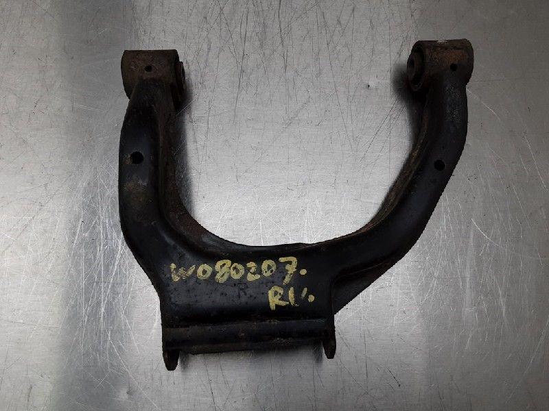 BRAS DE SUSPENSION AVANT DROIT SUPERIEUR Nissan, Autos : Pièces & Accessoires, Utilisé, Nissan