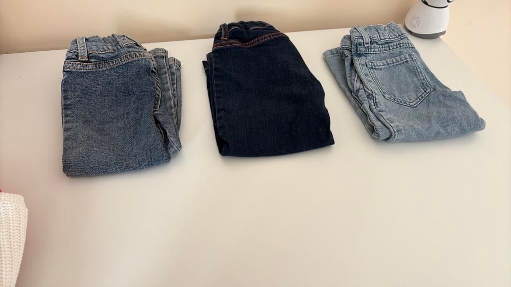 Filou & Frends kleertjes, Kinderen en Baby's, Kinderkleding | Overige, Ophalen, Gebruikt, Meisje