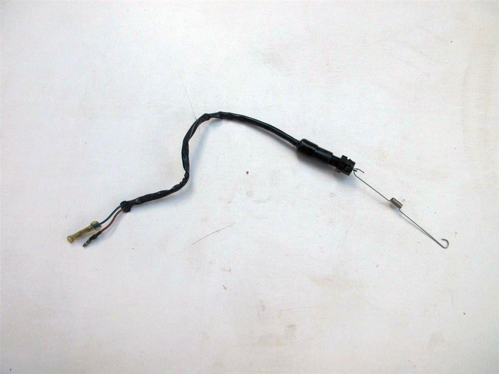 Kawasaki KZ305 remlichtschakelaar remlicht schakelaar switch, Enlèvement ou Envoi, Utilisé