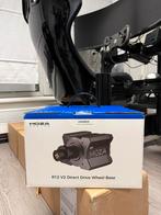 Moza R12 V2 wielbasis - nieuw ongeopend, Ophalen, Moza, Info@moza.de, Nieuw