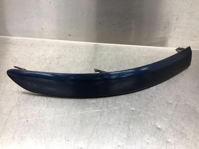 PARE-CHOCS PART AVANT DROIT Yaris (P1) (|527120D010|), Autos : Pièces & Accessoires, Utilisé, Droite, Toyota, Pare-chocs