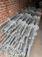 Layher stelling tekoop, Doe-het-zelf en Bouw, Ophalen of Verzenden