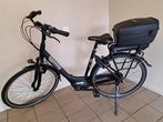 electrische fiets, Vélos & Vélomoteurs, 51 à 55 cm, 50 km par batterie ou plus, Comme neuf, Enlèvement