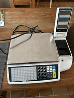 Digitale weegschaal, Ophalen