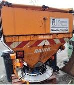 Epandeuse à Sel / Grains - RAUCH, Enlèvement, Utilisé